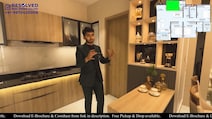 3 BHK Sample Flat | 3 & 4 BHK & 4.5 BHK Duplex